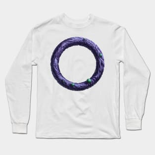 ring of stars Long Sleeve T-Shirt